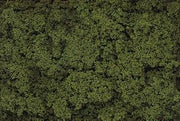 Woodland Scenics FC182 Clump Foliage - Light Green - 3 Quarts - product image