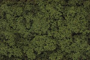 Woodland Scenics FC182 Clump Foliage - Light Green - 3 Quarts - product image