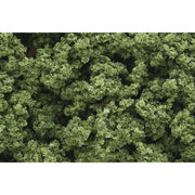 Woodland Scenics FC182 Clump Foliage - Light Green - 3 Quarts - view 3