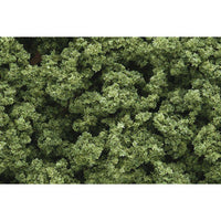 Woodland Scenics FC182 Light Green Clump Foliage alternate view