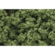 Woodland Scenics FC182 Clump Foliage - Light Green - 3 Quarts - view 4