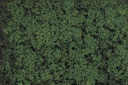 Woodland Scenics FC183 Clump Foliage - Medium Green - 3 Quarts - product image