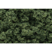Woodland Scenics FC183 Clump Foliage - Medium Green - 3 Quarts - view 3
