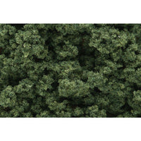 Woodland Scenics FC183 Medium Green Clump Foliage alternate view
