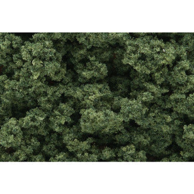 Woodland Scenics FC183 Medium Green Clump Foliage alternate view