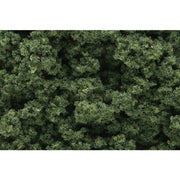 Woodland Scenics FC183 Clump Foliage - Medium Green - 3 Quarts - view 4