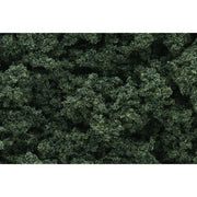 Woodland Scenics FC184 Clump Foliage - Dark Green - 3 Quarts - view 3