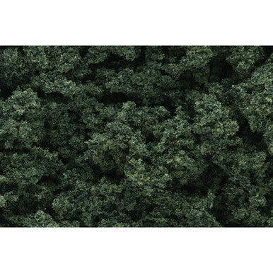 Woodland Scenics FC184 Dark Green Clump Foliage alternate view