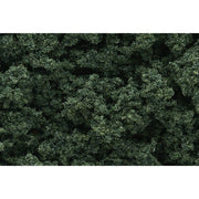 Woodland Scenics FC184 Clump Foliage - Dark Green - 3 Quarts - view 4