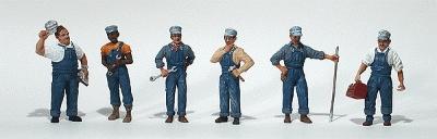 Woodland Scenics A1859 Train Mechanics - HO Scale - product image