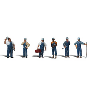 Woodland Scenics A1859 Train Mechanics - HO Scale - view 4