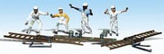 Woodland Scenics HO Scale Painters – A1890– product image 1