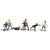 Woodland Scenics A1899 Ice Skaters - HO Scale - view 5