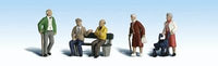HO SENIOR CITIZENS product image