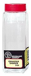 Woodland Scenics S194 Canister Shaker - product image