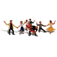 Woodland Scenics A1950 Swingin' Sensation - HO Scale - view 3