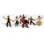 Woodland Scenics A1950 Swingin' Sensation - HO Scale - view 5
