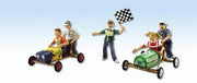 HO DOWNHILL DERBY product image