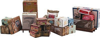 Woodland Scenics A1953 Miscellaneous Freight - HO Scale - product image