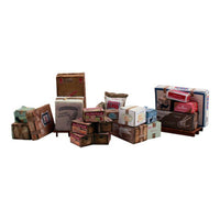 Woodland Scenics A1953 Miscellaneous Freight - HO Scale - view 4