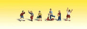 Woodland Scenics A2182 Children - N Scale - product image
