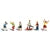 Woodland Scenics A2182 Children - N Scale - view 5