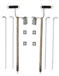 Woodland Scenics US2267 Transformer Connect Set - HO Scale - product image