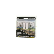 Woodland Scenics US2267 Transformer Connect Set - HO Scale - view 4