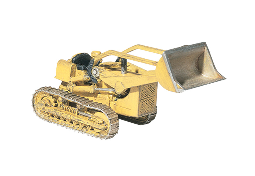 Woodland Scenics HO Track-Type Loader Scenic Details Kit – D235 - product image