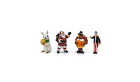Woodland Scenics A2873 Holiday Figures - N Scale - product image