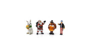 Woodland Scenics A2873 Holiday Figures - N Scale - view 3