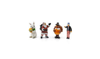 Woodland Scenics A2873 Holiday Figures - N Scale - view 3