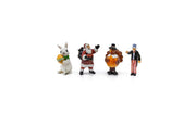 Woodland Scenics A2873 Holiday Figures - N Scale - view 4