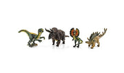 Woodland Scenics A2874 Dinosaur Figures - N Scale - product image