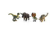 Woodland Scenics A2874 Dinosaur Figures - N Scale - view 3
