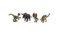 Woodland Scenics A2874 Dinosaur Figures - N Scale - view 3