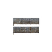 Woodland Scenics A2985 Privacy Fence - HO Scale - view 3