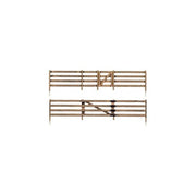 Woodland Scenics A2992 Rail Fence - N Scale - view 3
