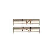 Woodland Scenics A2992 Rail Fence - N Scale - view 4