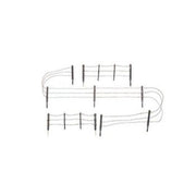 Woodland Scenics A3000 Barbed Wire Fence - O Scale - view 3