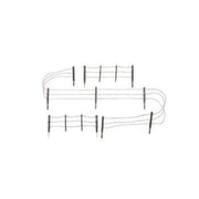 Woodland Scenics A3000 Barbed Wire Fence - O Scale - view 4