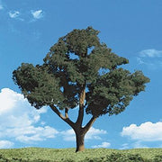 Woodland Scenics TR3505 Cool Shade Trees - 2 to 3 in - 4 Pack - product image