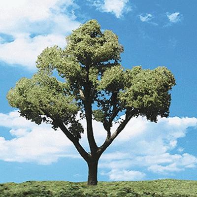 Woodland Scenics TR3509 Early Light Trees - 4 to 5 in - 3 Pack - product image