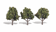 Woodland Scenics TR3510 Sun Kissed Trees - 4 to 5 in - 3 Pack - view 4