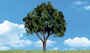Woodland Scenics TR3517 Cool Shade Trees - 6 to 7 in - 2 Pack - view 4