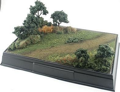 Woodland Scenics SP4110 Basic Diorama Kit #4110 product image