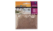 Woodland Scene-A-Rama Sand (2oz/56.7g) — exact Woodland Scenics product image