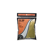 Woodland Scenics T43 Yellow Grass Fine Turf - 21.6 cu in - view 3