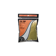 Woodland Scenics T43 Yellow Grass Fine Turf - 21.6 cu in - view 4