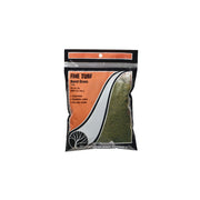 Woodland Scenics T44 Burnt Grass Fine Turf - 21.6 cu in - view 4